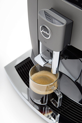 Предметная фотосъемка кофемашин 4